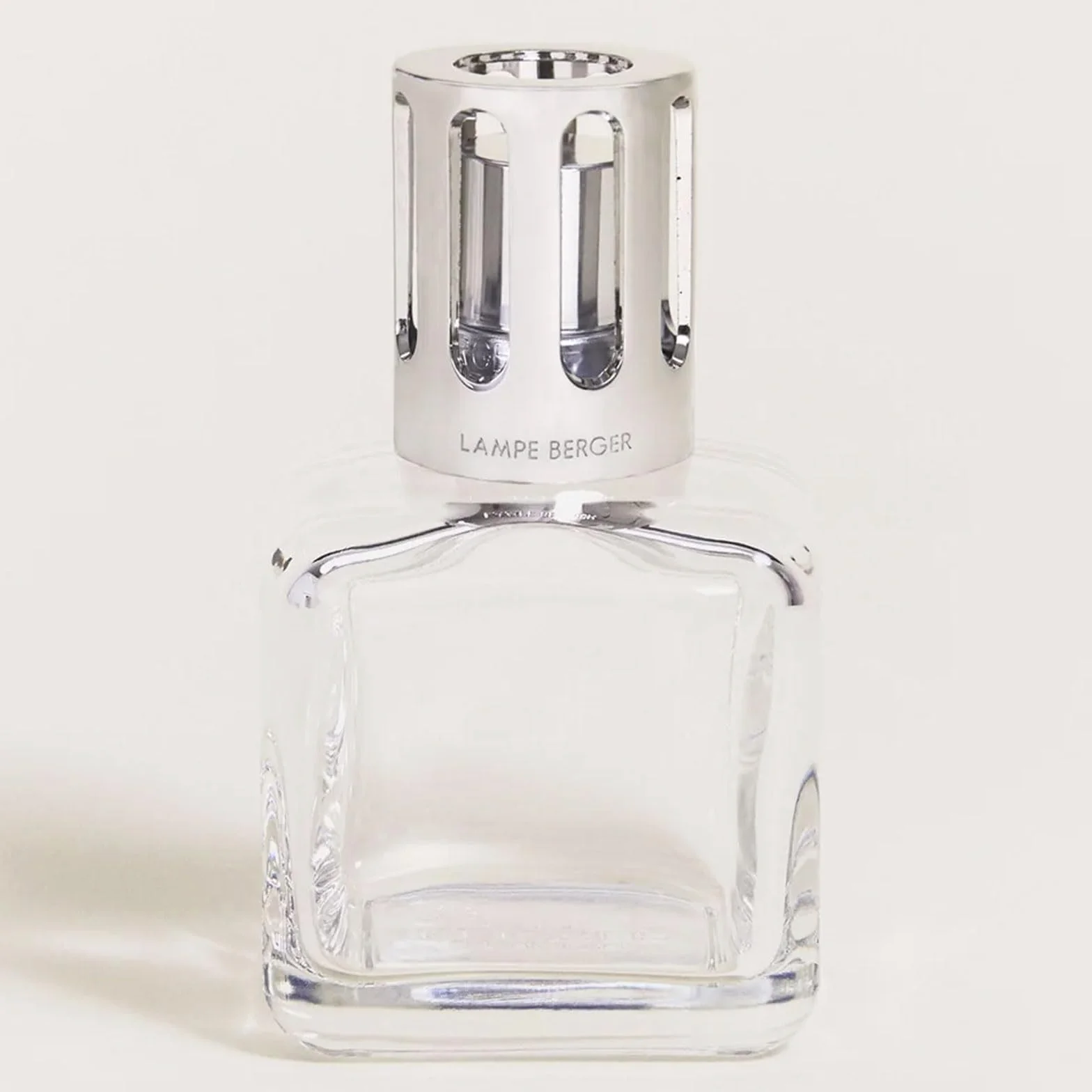 Lampe Berger GLACON Transparent Set Regalo Ice Cube Trasparente, 250 ml
