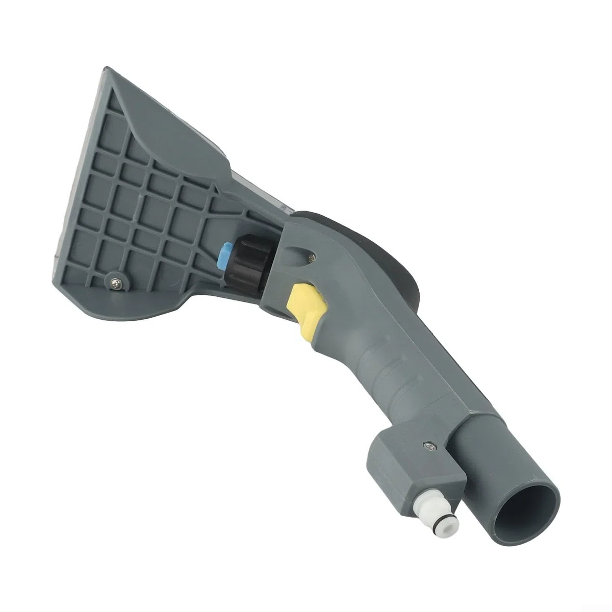 Ugello di ricambio per pulitore per tappezzeria Karcher, copertura a coda di pesce, prestazioni migliorate, adatto a 100 200 300 per PUZZI 8/1 9/1 10/1 design efficiente (ugello)