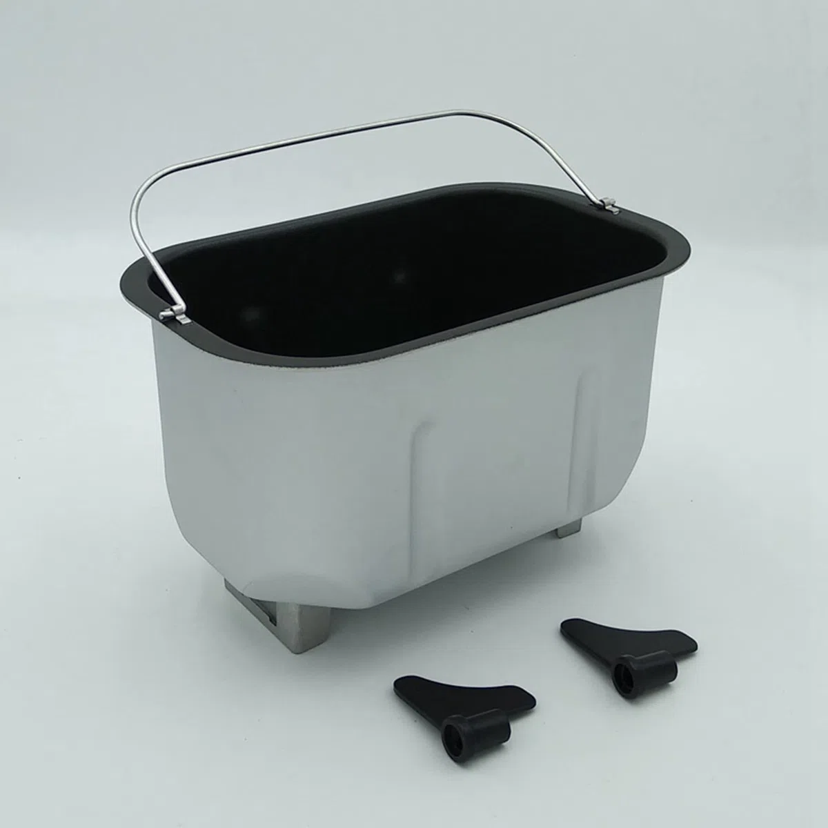 Componenti accessori per macchine da pane doppio secchio interno XBM1238 / BM1500 / BM1089 / BM1088 / BM1288 / BM1400