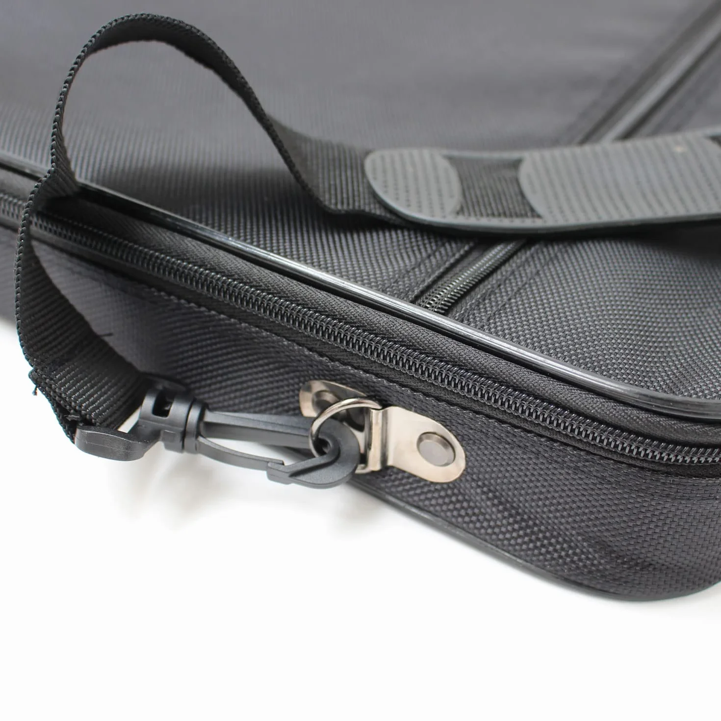 Artway - Custodia da trasporto A3 - Spallacci e tracolle interne - Grande cartella artistica con tasche interne ed esterne (senza anelli)