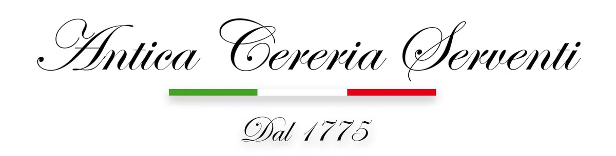 Candele Votive Confezione da 50pz Candelora Ceriola 30cm Antica Cereria Serventi Made in Italy