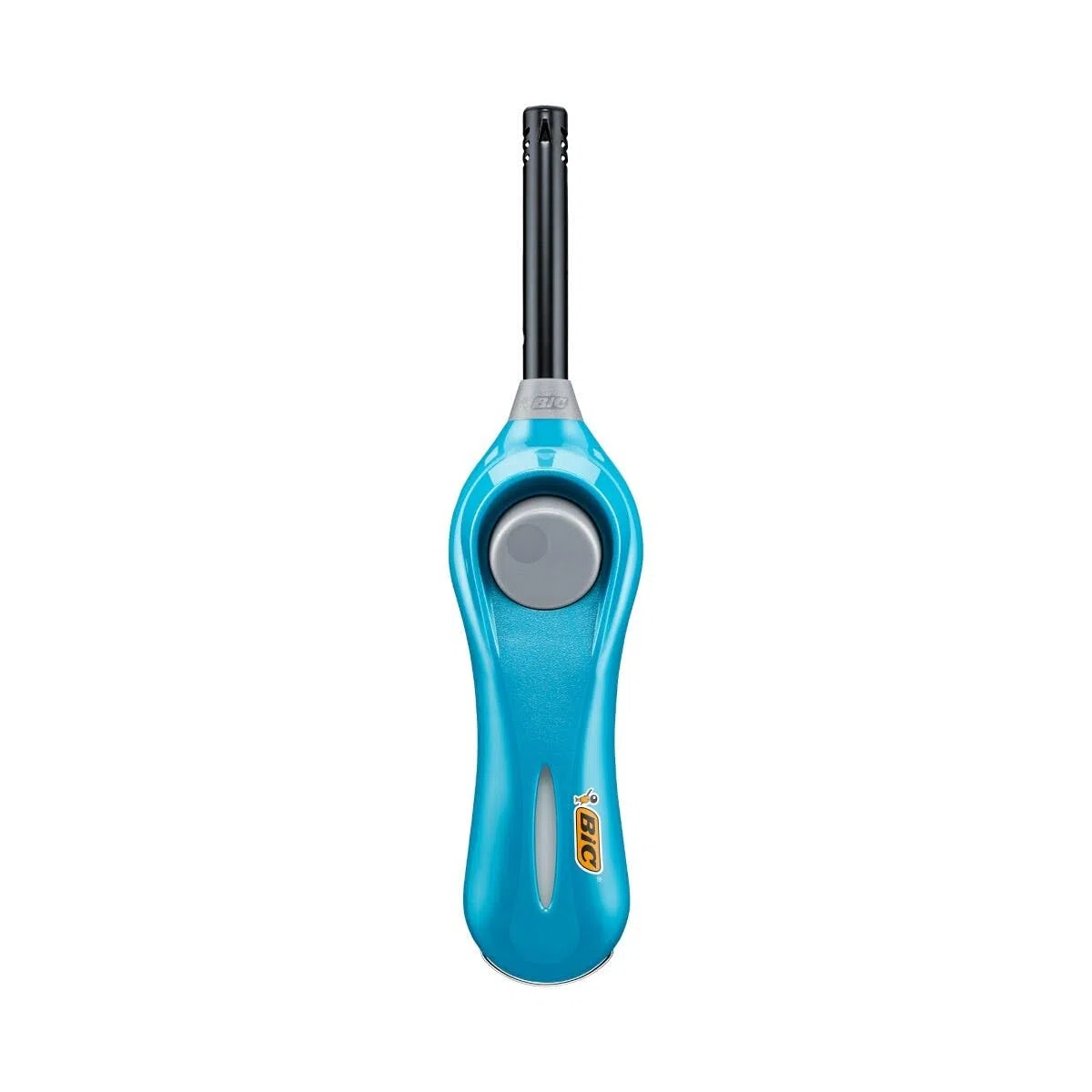 BIC Megalighter, 10 accendini multiuso blu e neri