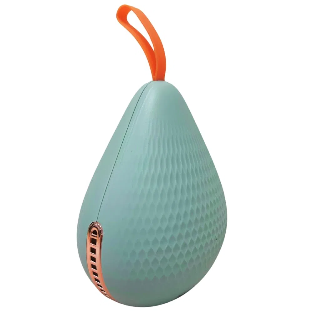 Ozonizzatore da frigorifero con USB