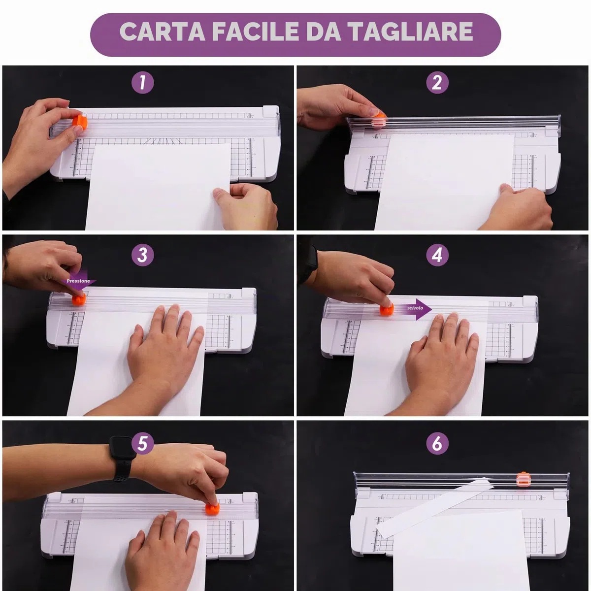 Swpeet Set di 42 strumenti per diserbo di precisione, tra cui taglierina pieghevole piccola, gancio per diserbo, coltello, tappetino da taglio, spatola per diserbo vinile, scrapbooking
