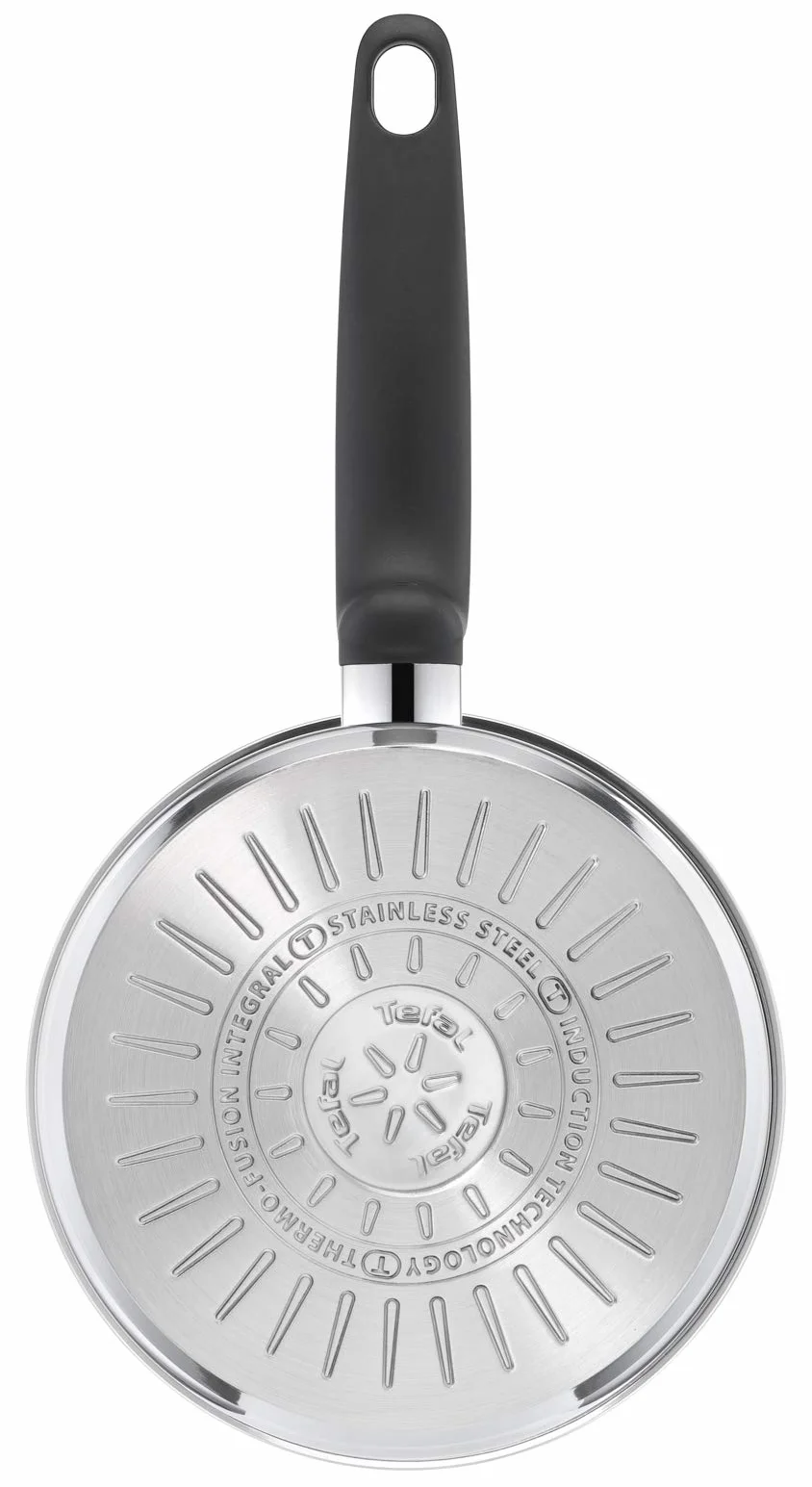 Tefal PRIMARY Casseruola in acciaio inox 20 cm / 3 L + CV