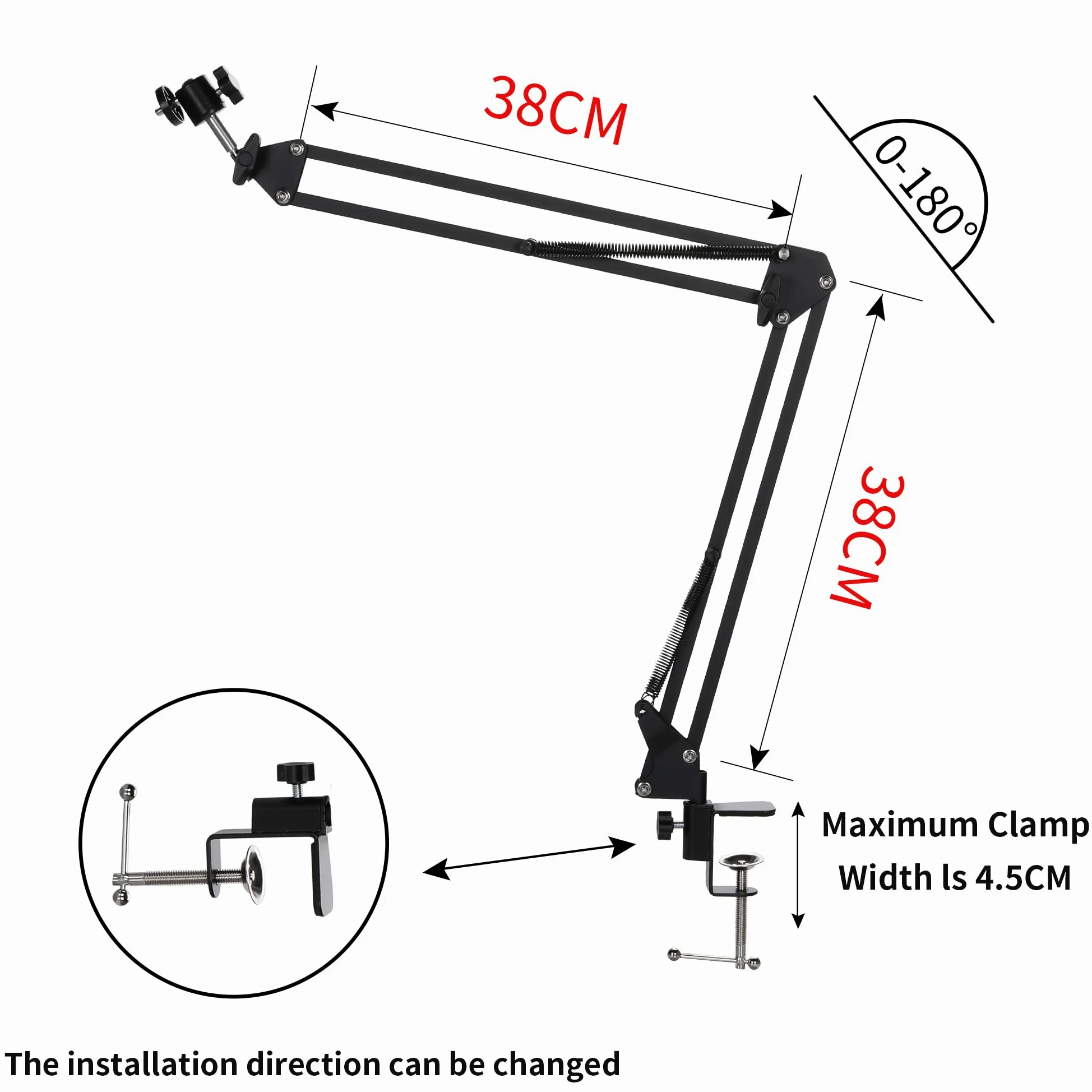 Dorhui - Unità di esposizione per serigrafia, 25 W LED di stampa di visualizzazione UV e supporto luce regolabile per kit cianottipo e serigrafia in emulsione