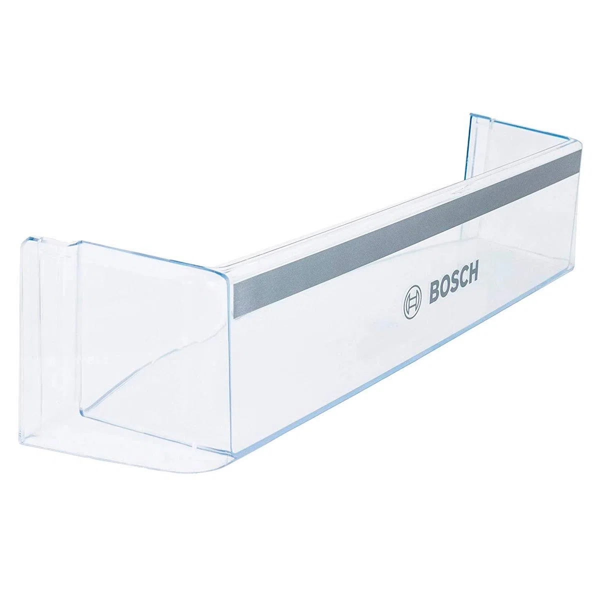 Recamania - Mensola portabottiglie per frigorifero Balay Bosch KDN30V0302, codice 665153