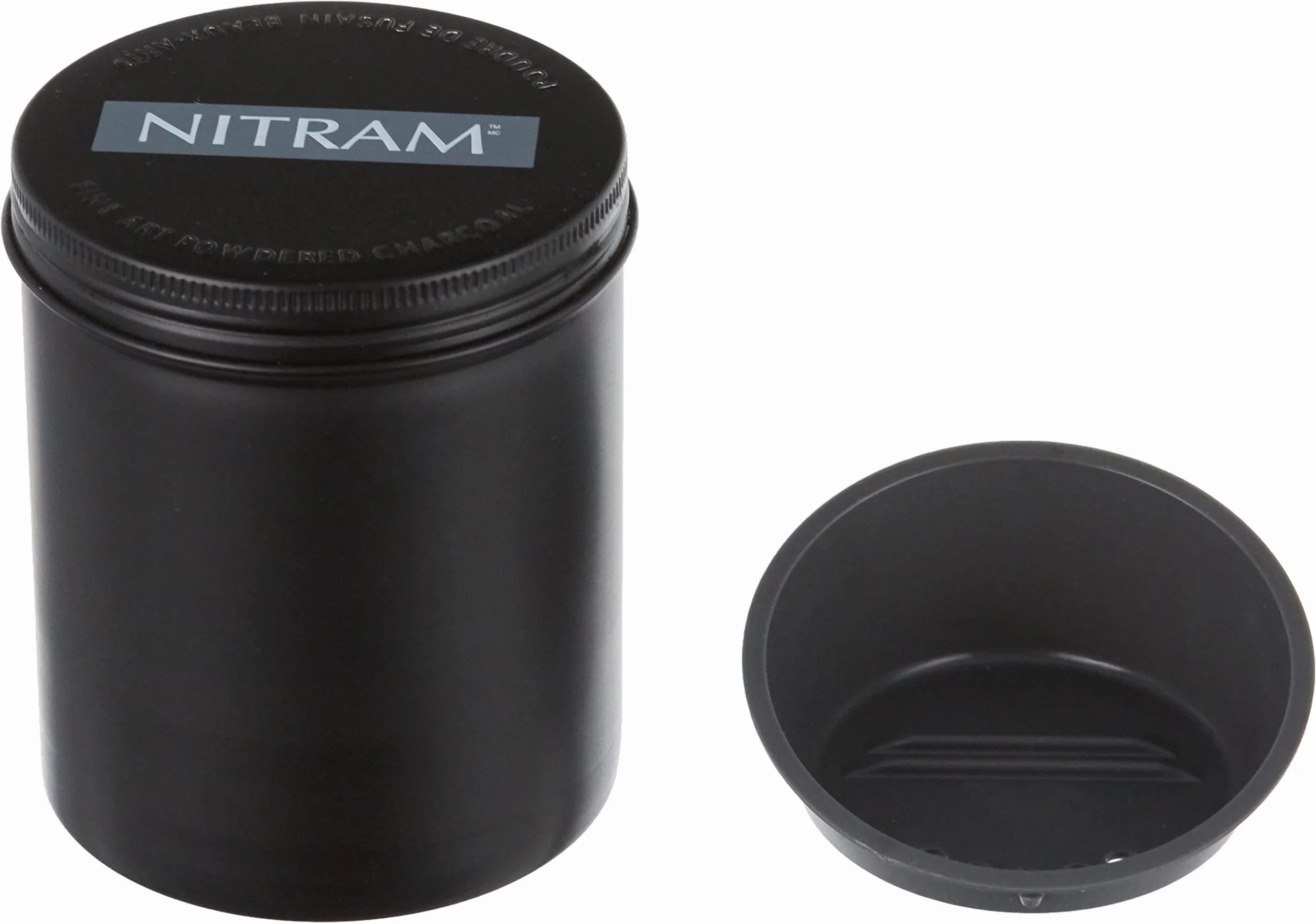 Nitram Powdered Charcoal