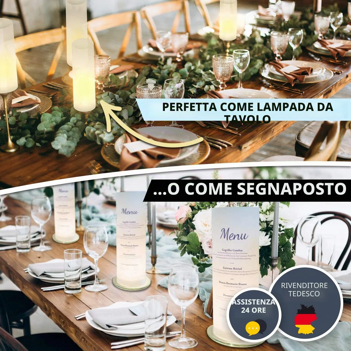 ELES VIDA cartamodello premium 91,4 cm x 50 metri 50 g/m - rotolo di carta trasparente bianco - carta da disegno, schizzi, carta artigianale fai-da-te per artigianato, architettura, disegno