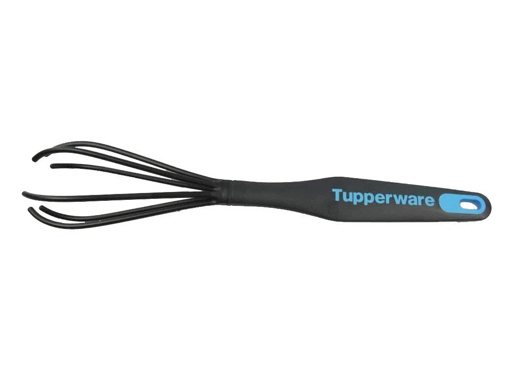 TUPPERWARE Frusta smart Tecna C54 blu nero