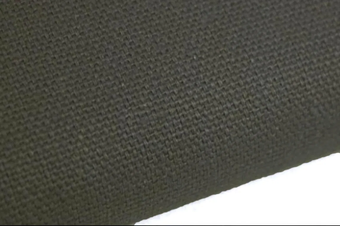 Custom Slipcover Replacement Solo copertura La sedia non è inclusa. Rivestimento in cotone per copripoltrona compatibile con Pello (grigio scuro)