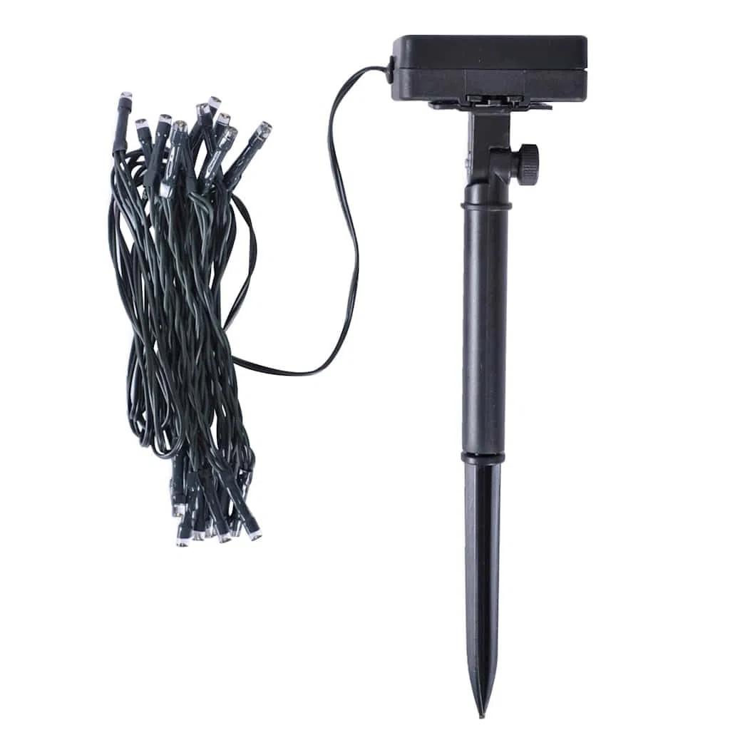 vidaXL Sfere di Bosso Artificiale con Luci LED 2 pz Verdi 20 cm, Arte topiaria della Palla Artificiale, Arte topiaria Artificiale del bosso, Palla di Scatola Artificiale
