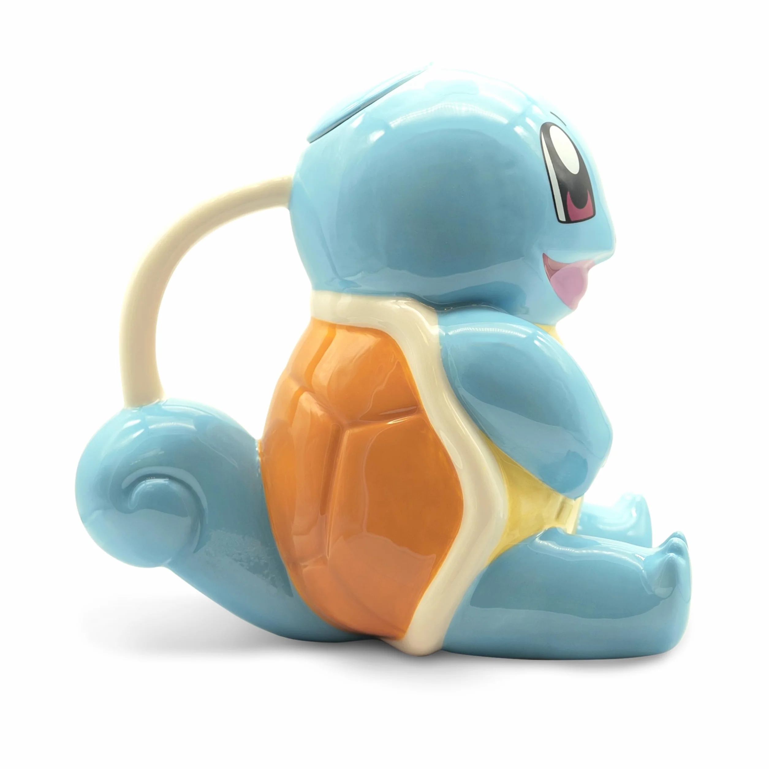 POKEMON - Teapot - Squirtle