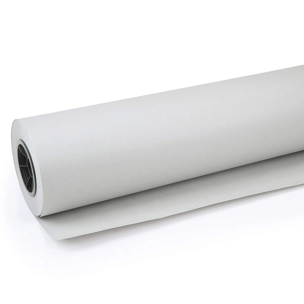 Lineco Carta di supporto con cornice grigia, 61 x 182,9 cm