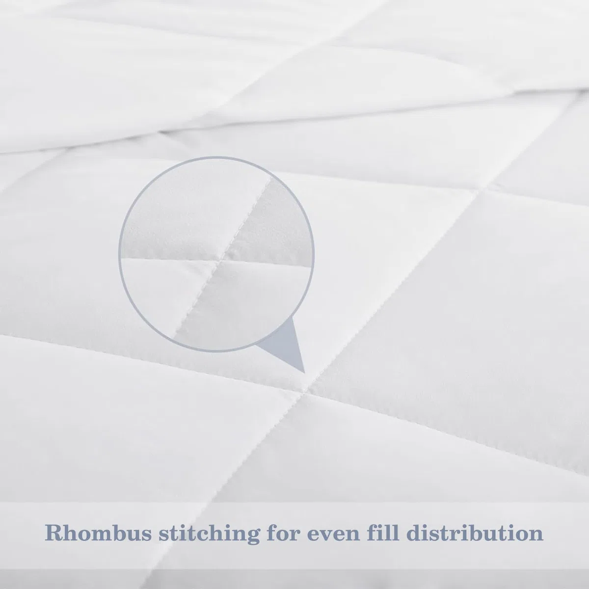 Zigzag Piumino Letto Singolo 4 Stagioni, Geometria Reversibile Piumino Leggero e Morbido, Trapunta in Microfibra Caldo e Traspirante, Acquerello Piumone 135x200 Lavabile, U-610