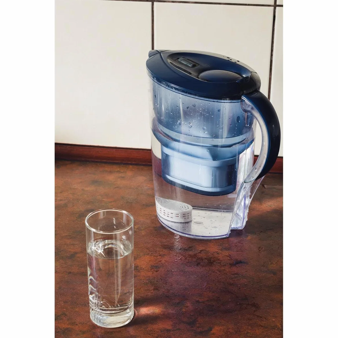 Brita MAXTRA PRO Filtre à EAU Pour Carafe Blanc