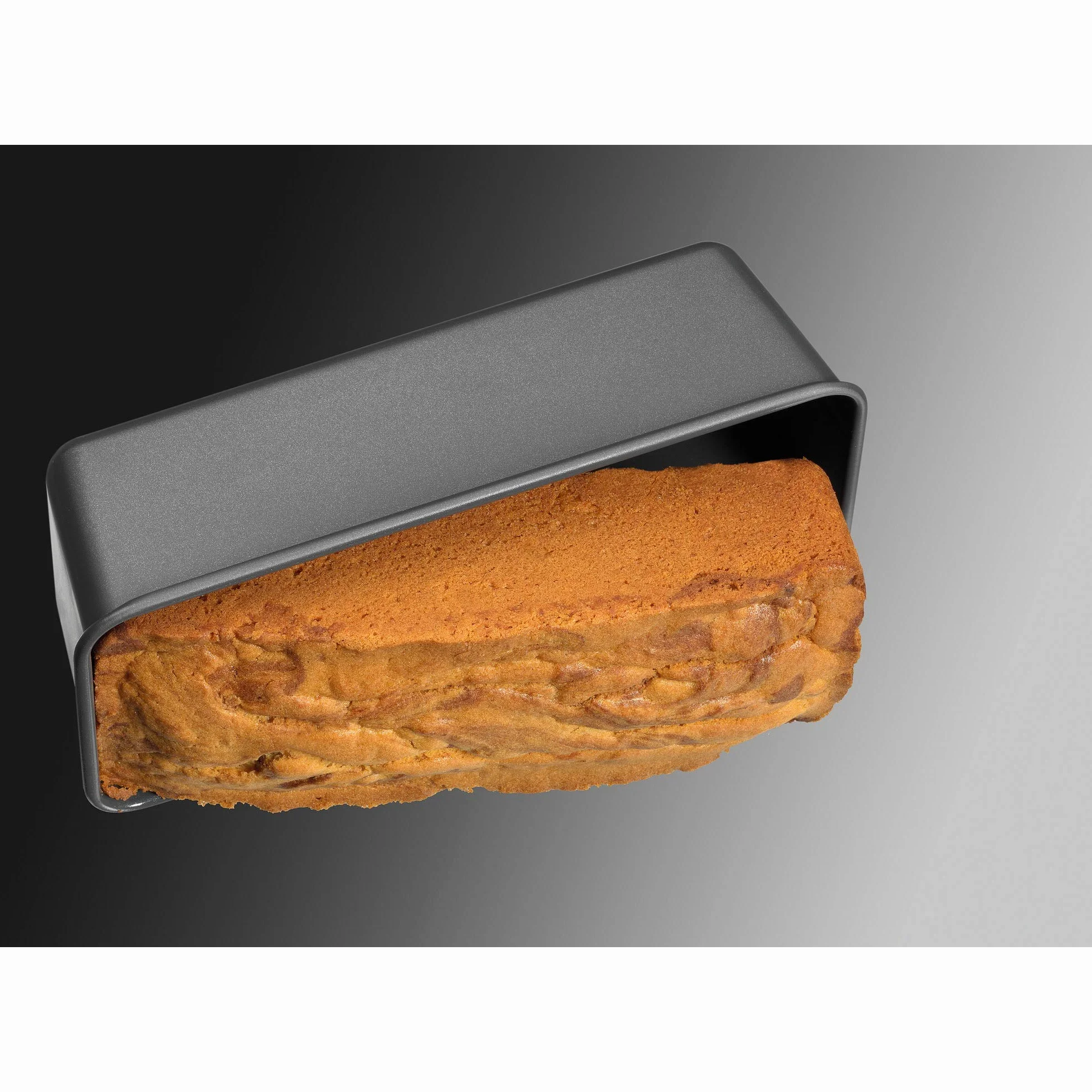 Original Kaiser, Stampo per plumcake, 30 cm, 30 cm