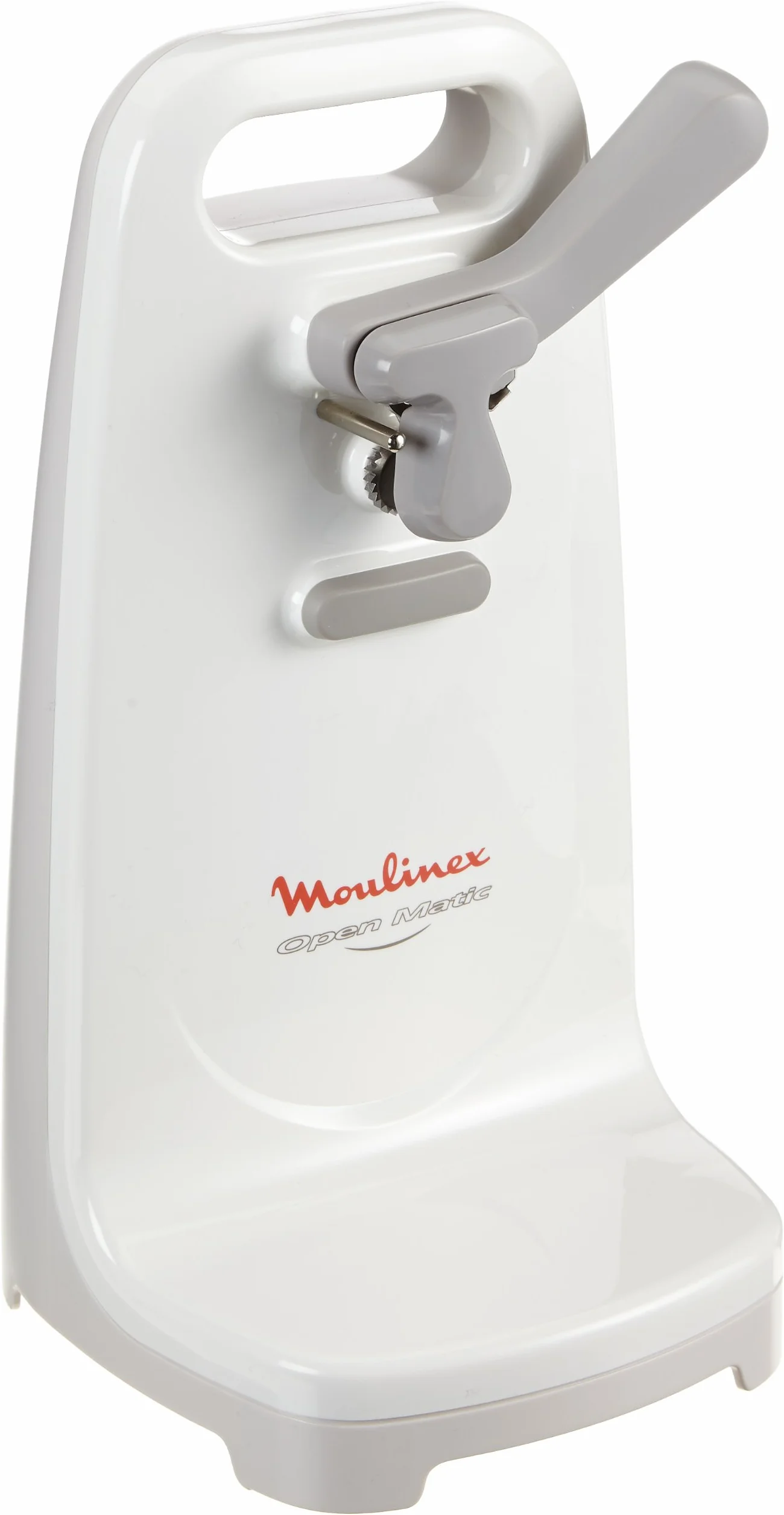 Moulinex DJJ152 in Plastica, Bianco
