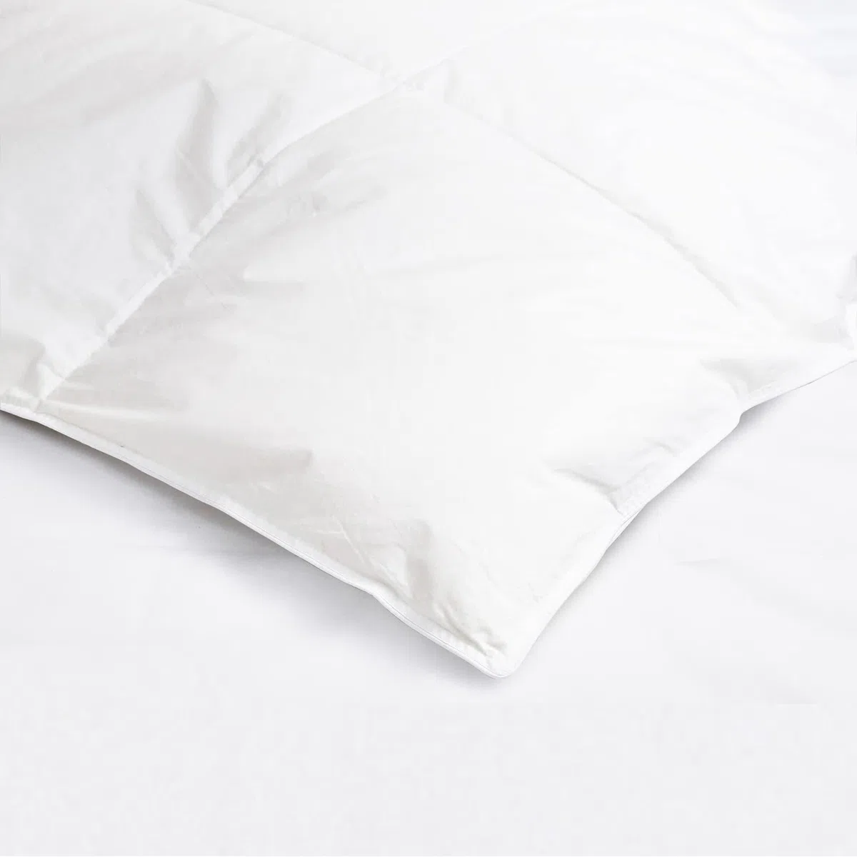 Banzaii piumino primaverile estivo 100 gr/mq in ecopiuma anallergica, traspirante, made in Italy, Una piazza e mezza 200x200 cm