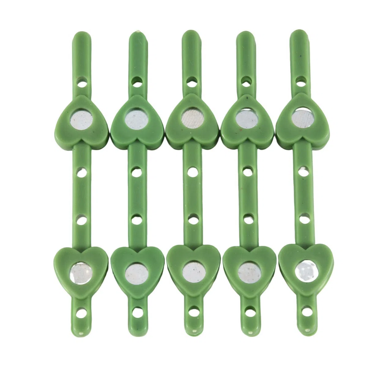 90 Paia di per Fiore All'Occhiello Floreali Corpetto Spille Magnete per Matrimonio Fatto Un Mano Sposa Fiore All'Occhiello Perni di Fiori Corpetto