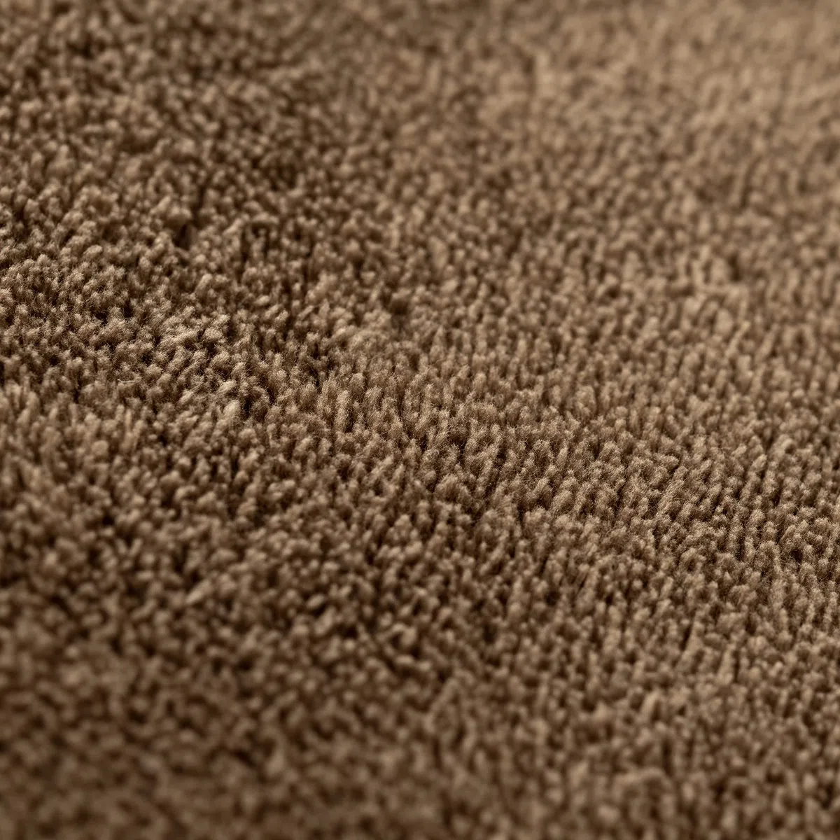 REDS Tappeto HOUDINI - Tappeto multiuso in microfibra con fondo antiscivolo per ingresso, bagno - Lavabile in lavatrice 65x150 cm