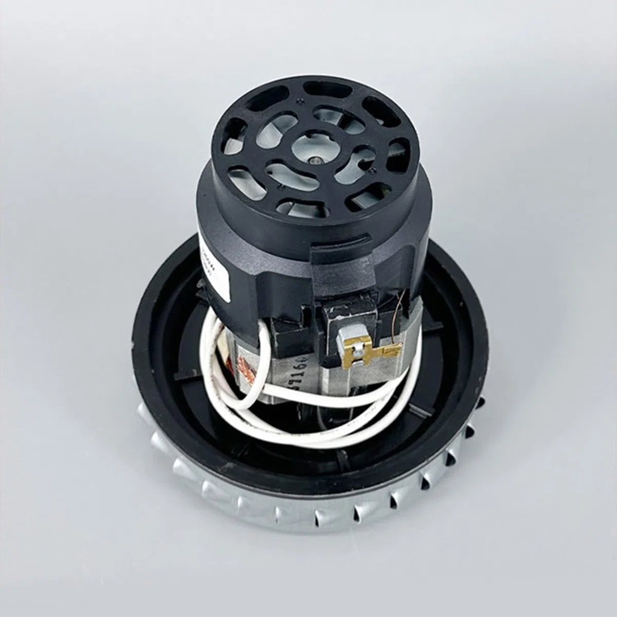Potente motore di ricambio aspirapolvere 105 Mm/110 Mm Diametro Per Casa E Ufficio Personalizzazione Vari Modelli