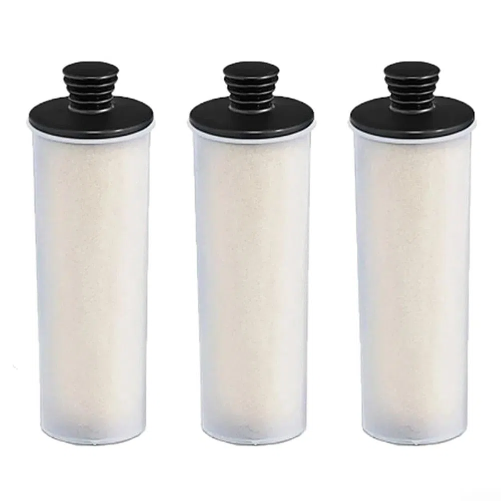 Confezione da 1/2/3/4 cartucce di ricambio per filtro decalcificante Karcher-SC3 Upright Premium Series, accessori di ricambio (confezione da 3)