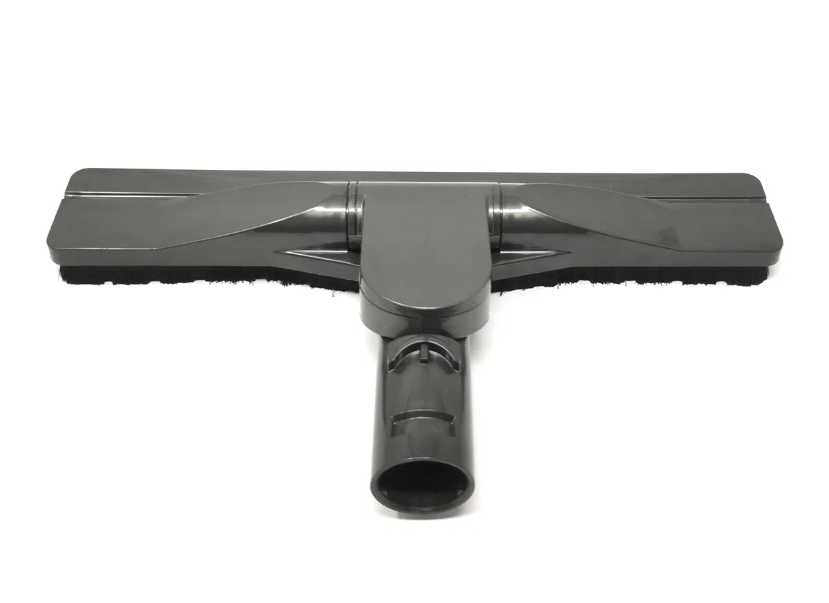 compatibile con Bocchetta flessibile per parquet, spazzola Dyson (con adattatore per Big Ball, Big Ball 2, CY22 CY23)
