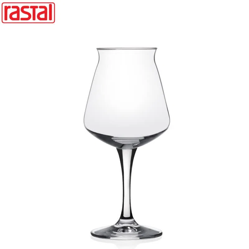 Rastal - 6 bicchieri Pack modello Mini TEKU - 33 cl (11,6 Imp.FL.oz.) - per la degustazione di birra Universale