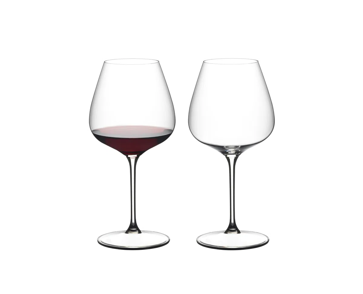 RIEDEL UVA Pinot Nero/Nebbiolo/Aperitivo