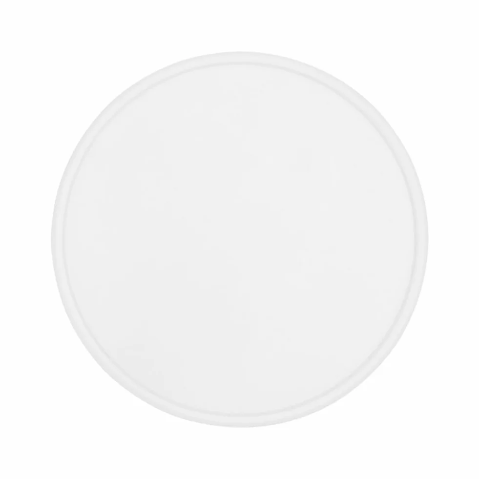 Asudaro Pizza in Silicone da Allenamento 30 cm, Pancake di Gomma Riutilizzabile per Chef di Cucina Principiante