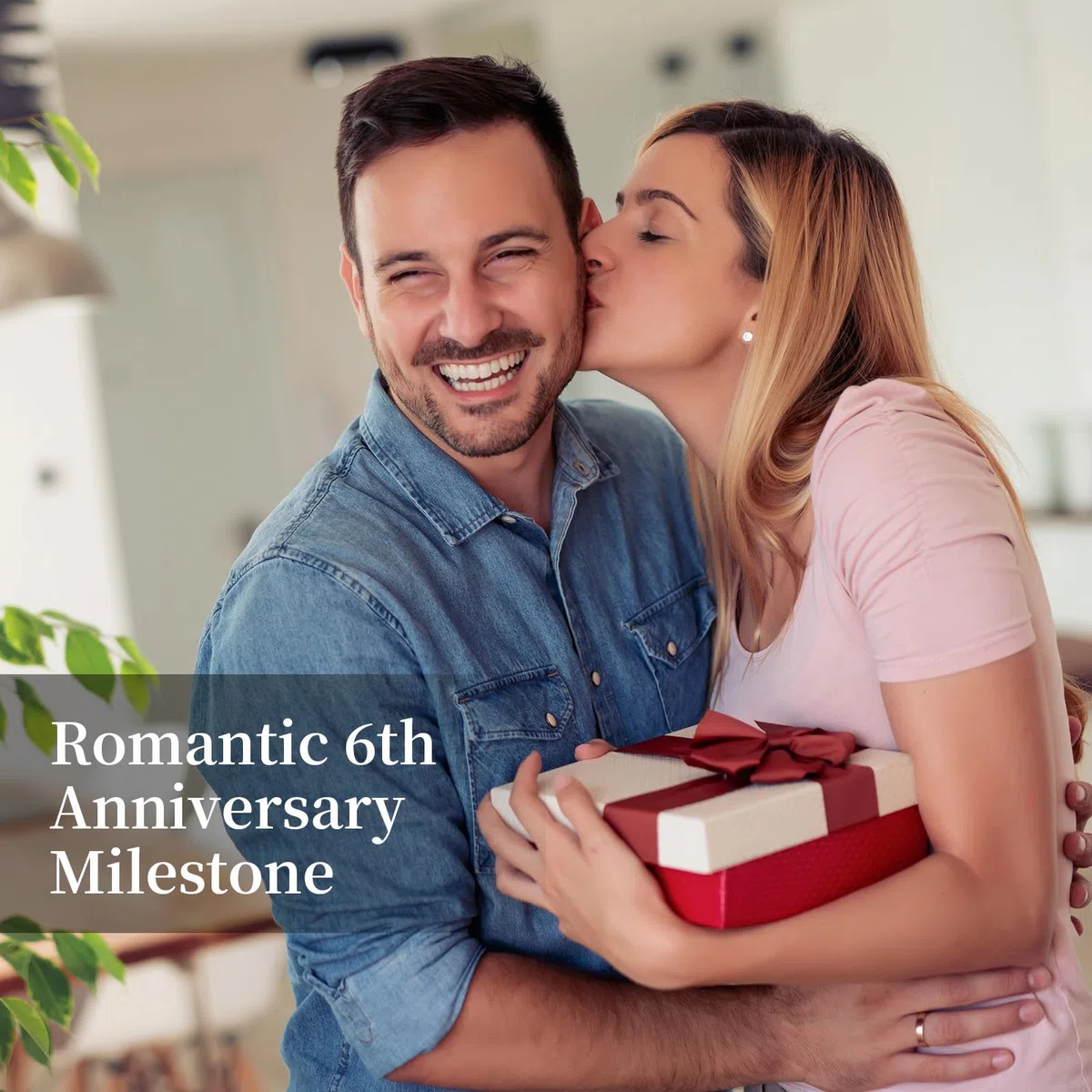 Sziqiqi Regali per Anniversario di Matrimonio Per Coppia: Regalo Anniversario Matrimonio per Lei Lui Genitori Marito Moglie - Regali di Nozze per San Valentino Natale - Famiglia di 3 Statua