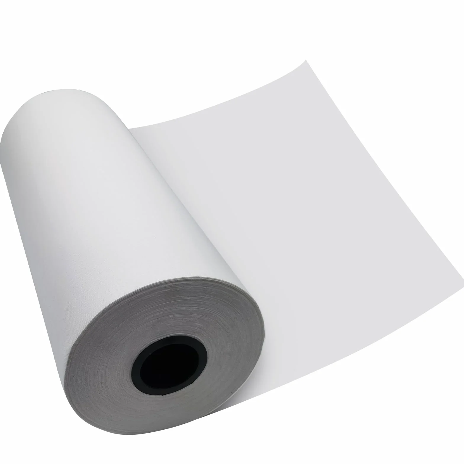 Tela su rotolo, 50 cm x 10 m, 270 g/㎡, resistente agli strappi, 100% cotone, pronta da dipingere, per pittura a olio (50 cm x 10 m)