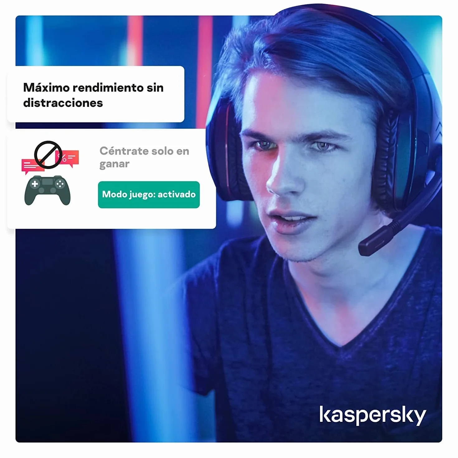 KASPERSKY PLUS 5L/1A