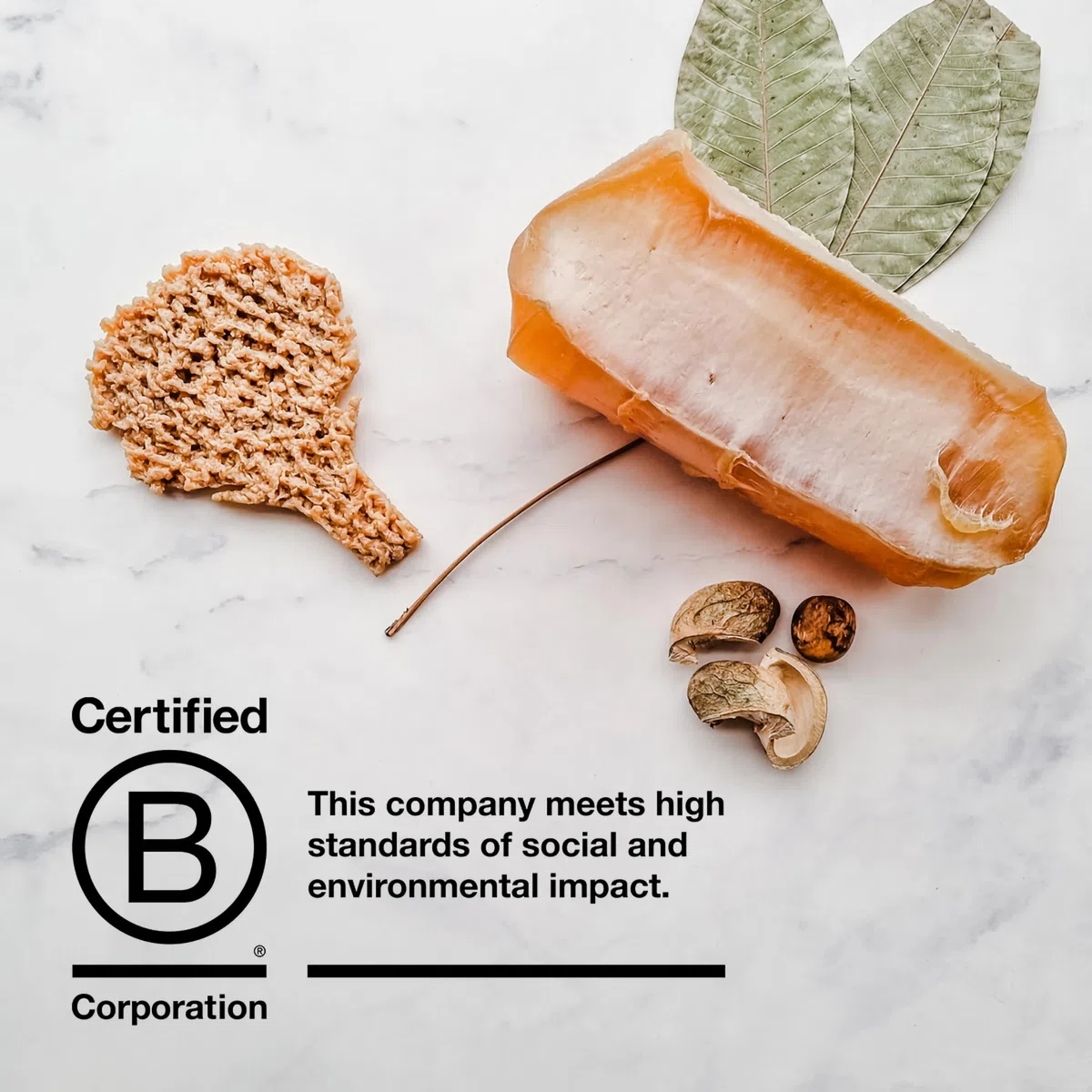 HEVEA Tappetino da bagno per neonati e bambini, 100% gomma naturale, antiscivolo, tappetino per vasca da bagno per bambini, riciclato, design danese, sicuro e sostenibile essenziale per il bagno