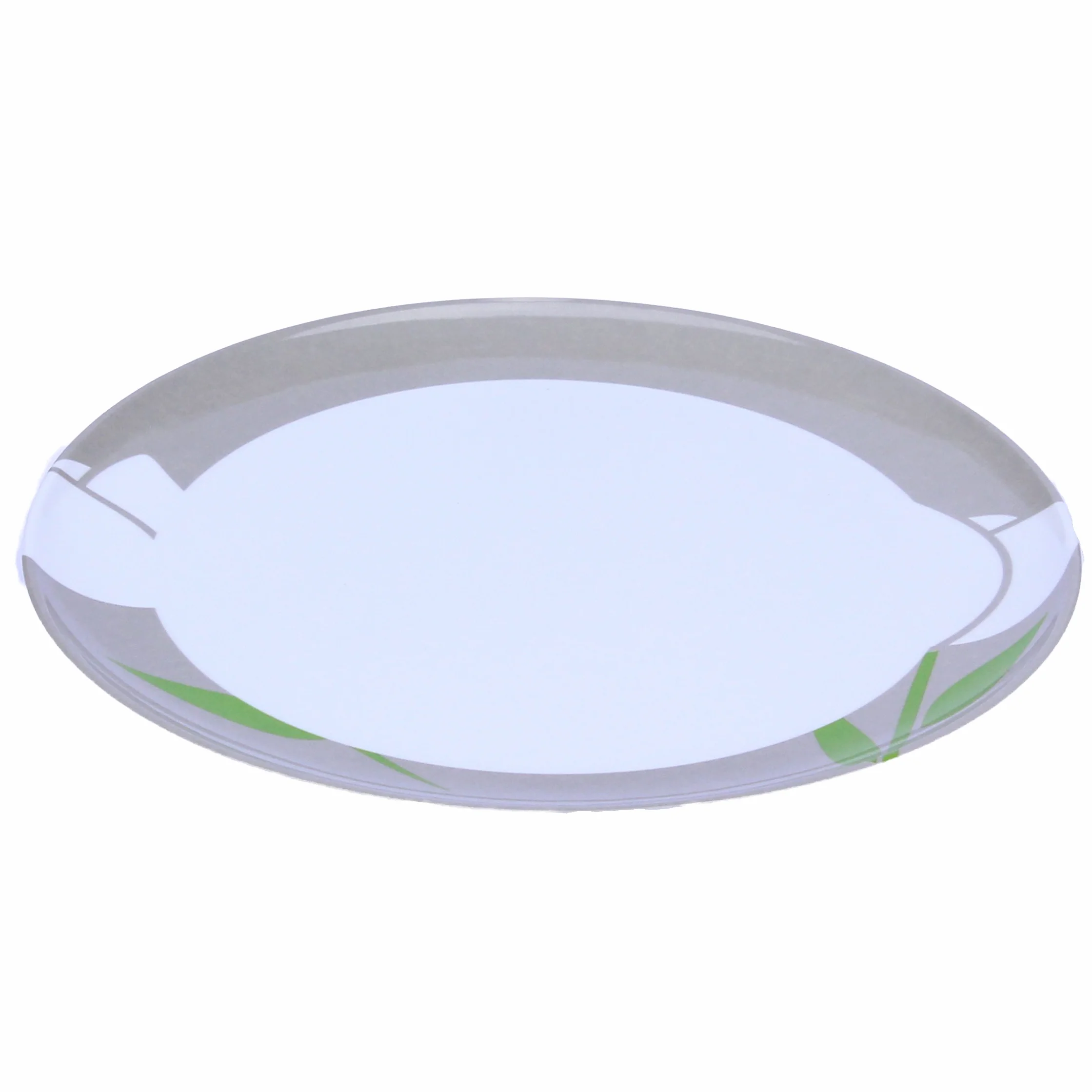 BRUNNER 0830160N.C4E Melamin Set - Tulip