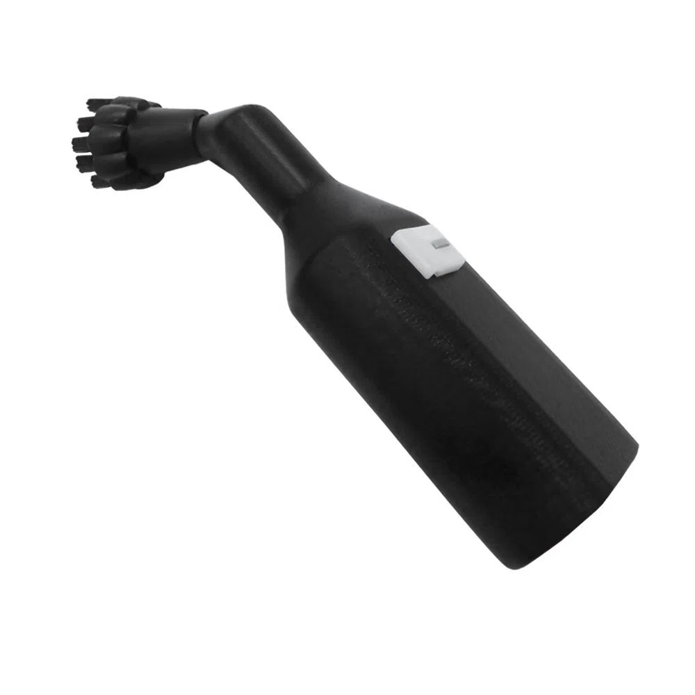 Polti PAEU0283 Concentratore di Vapore con Spazzolino con Setole in Nylon