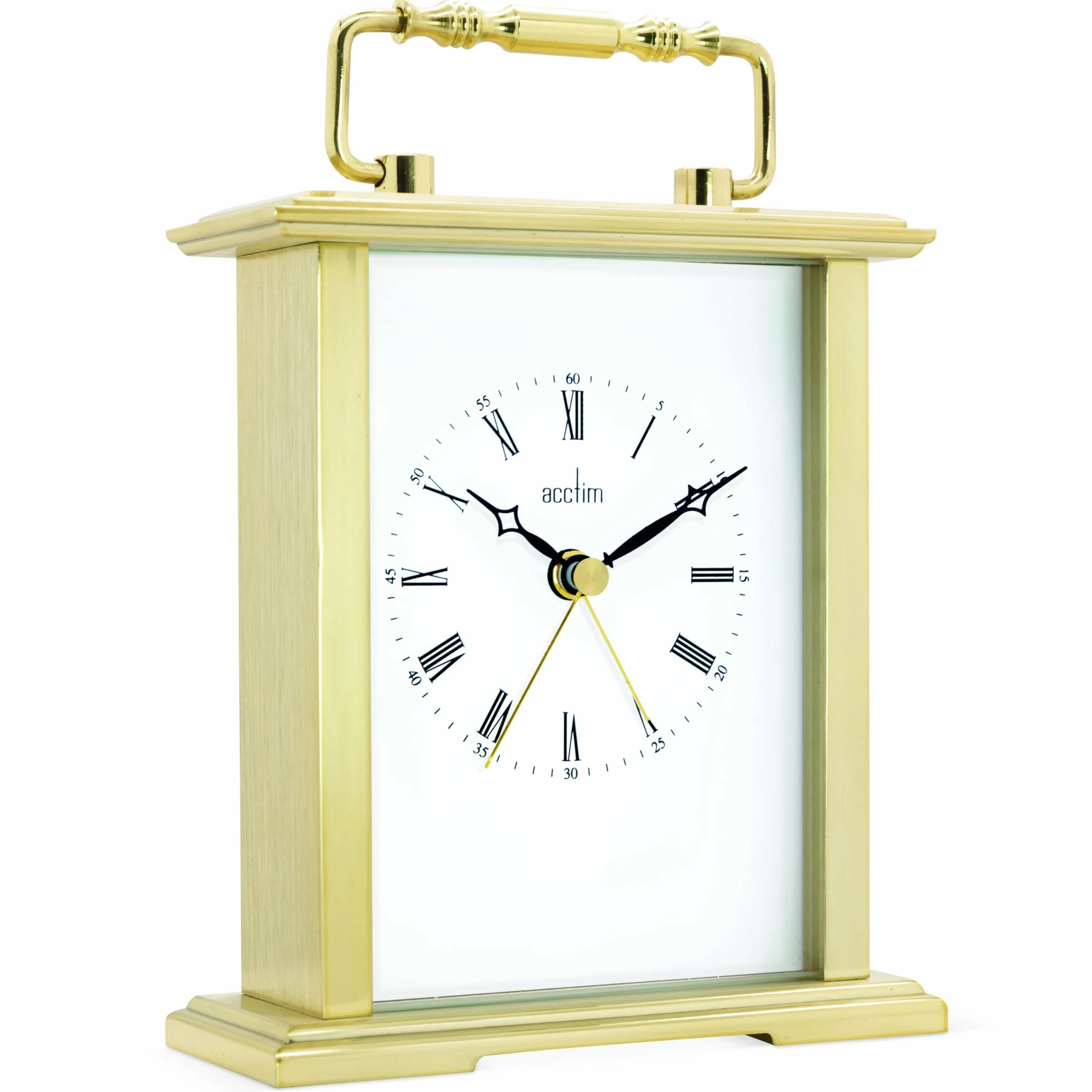 Acctim, Orologio da Camino