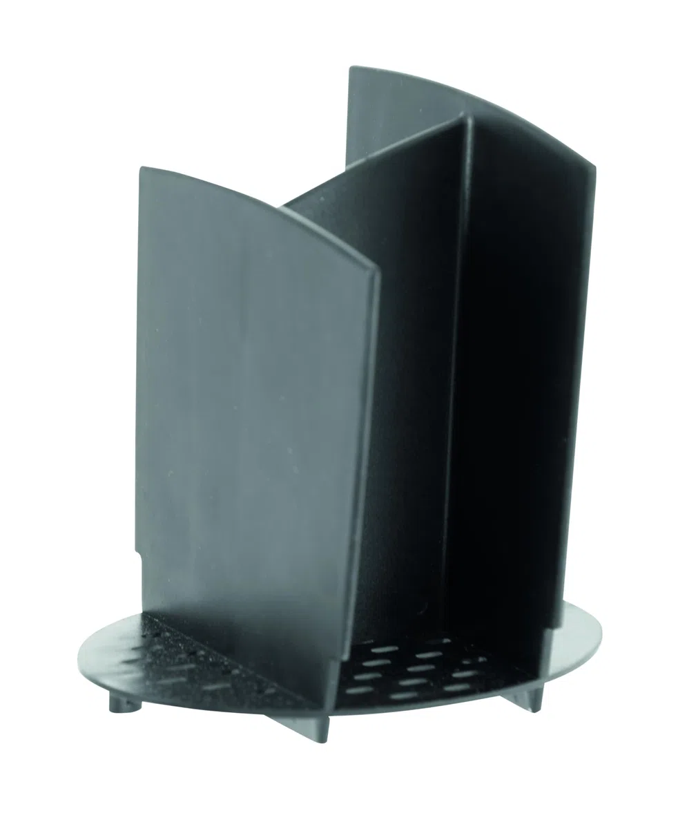 Tescoma 639079 Scolaposate, Acciaio Inossidabile, Grigio, President