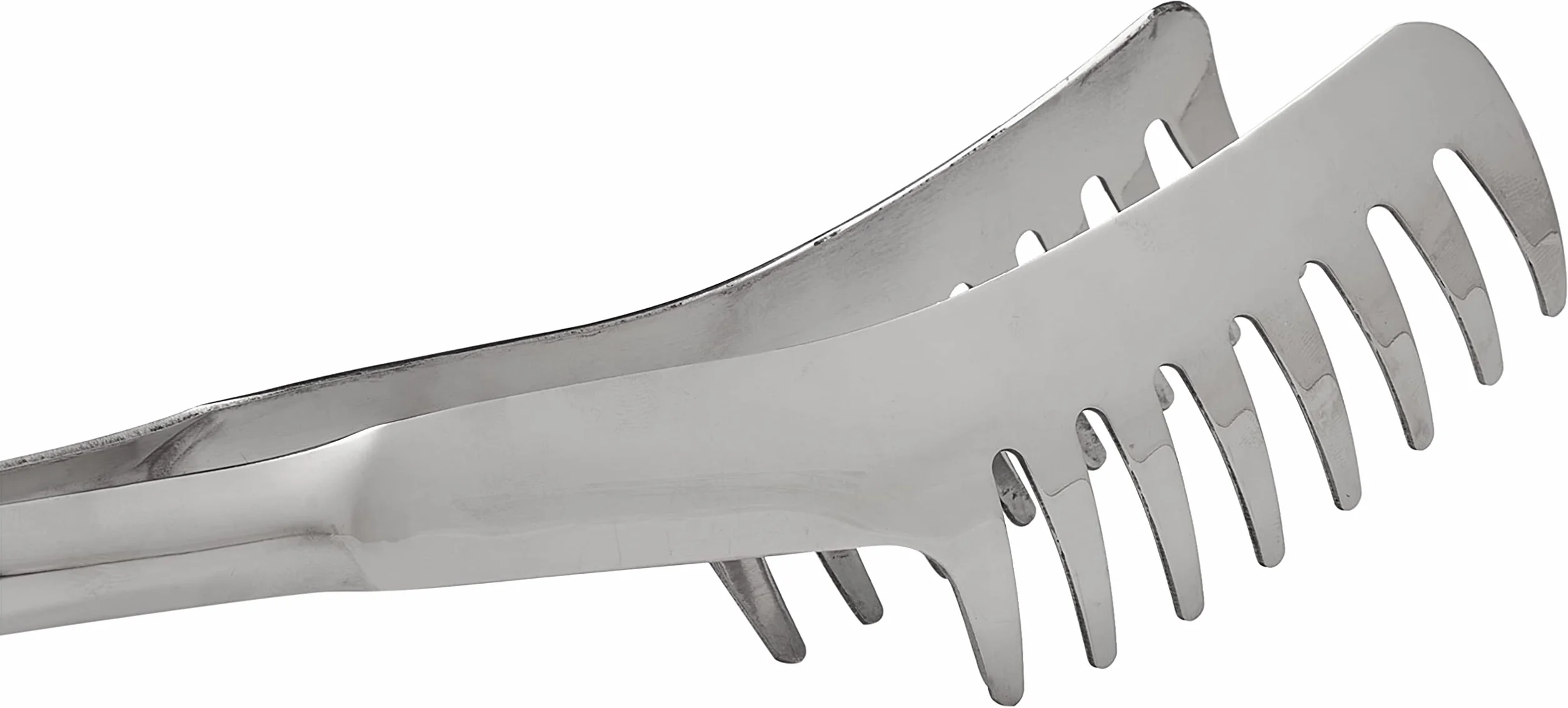 Sambonet 52550-74 Molla Spaghetti, Acciaio Inox, 30 cm