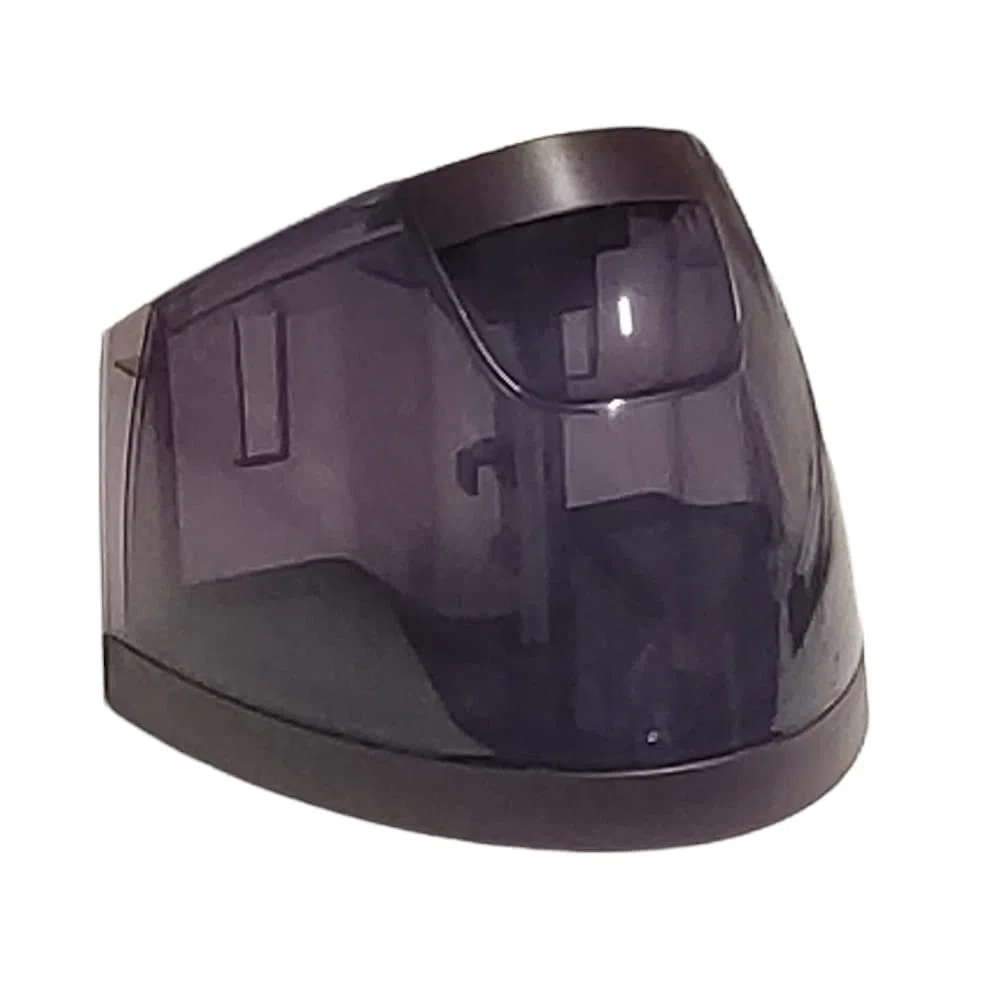Serbatoio dell'Acqua Viola Purple Water Tank Container Compatible with Philips Steam Generator Irons