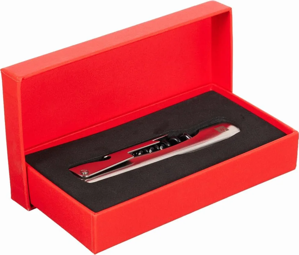 Zwilling Cavatappi Sommelier 39500-049 Acciaio