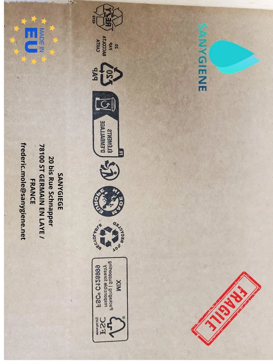 Foglabile Coprimaterasso 160X200 | Confezione da 10 Fodere per Materasso con Angoli | Anti-Macchie | Protezione Igienica per Biancheria da Letto per Alberghi - Campeggi - Affitti - Uso Medico (160_x
