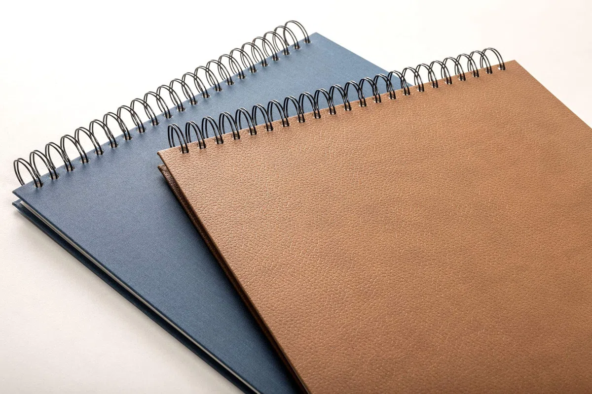 walther design album fotografico marrone chiaro 26 x 26 cm similpelle 6SK2626C20E