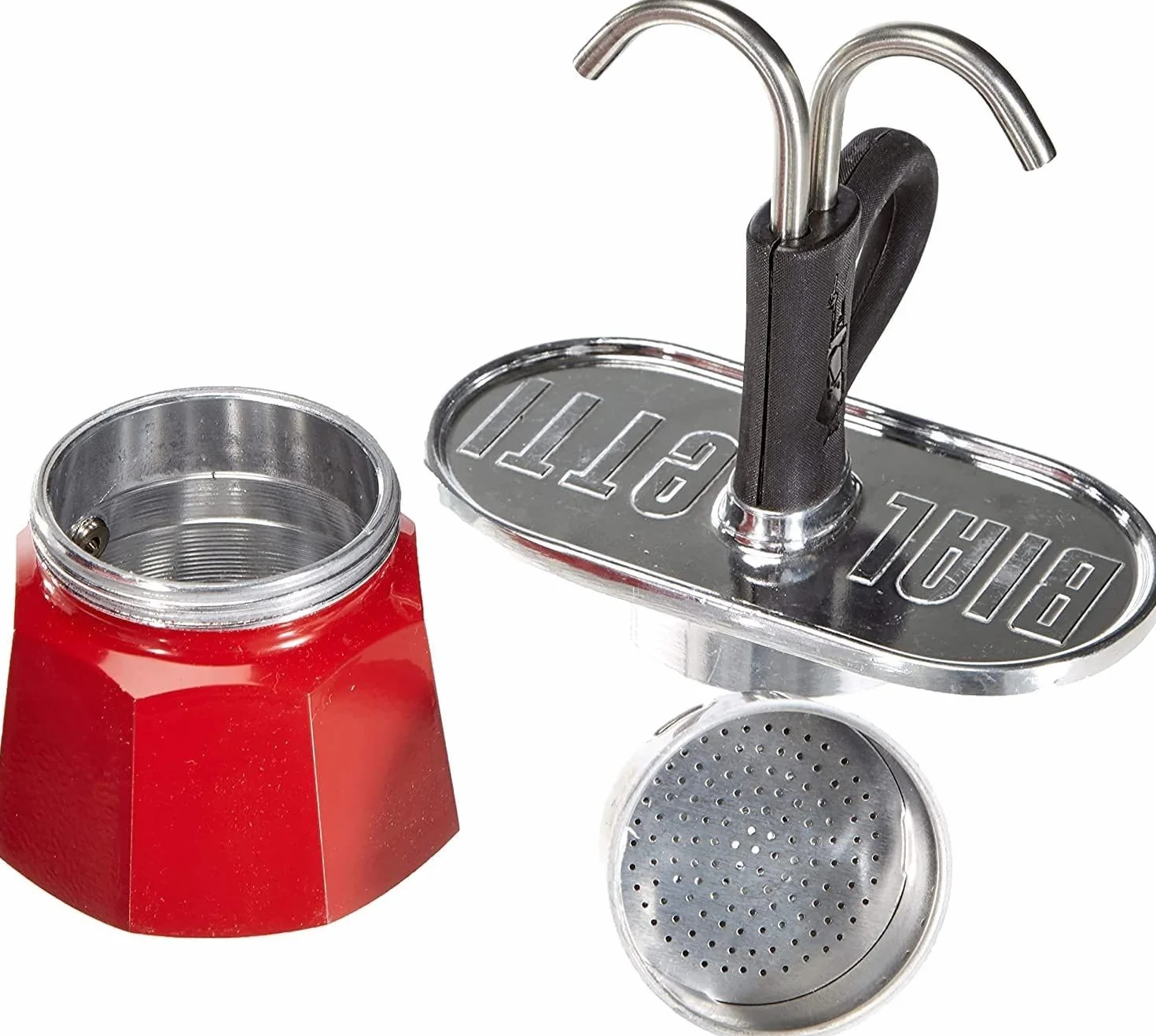 Bialetti SET MINI EXPRESS, 8006363030489, 2 tazze