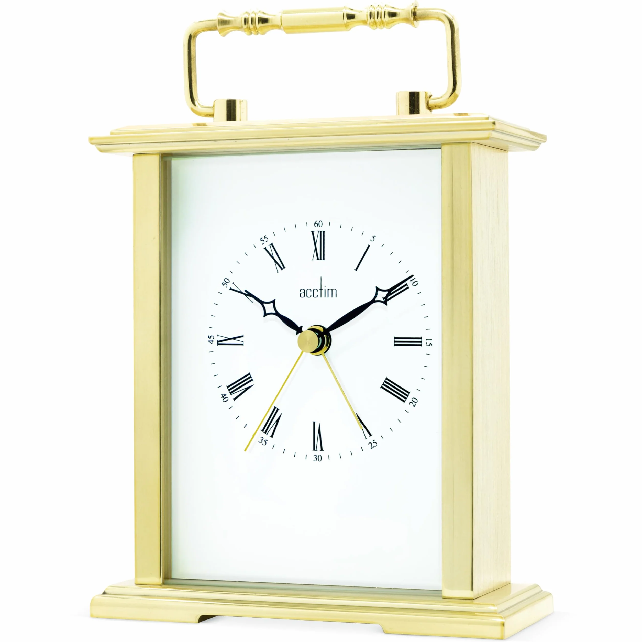 Acctim, Orologio da Camino