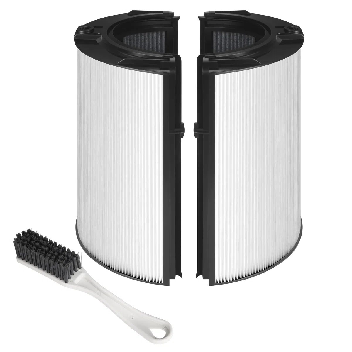 Filtro di ricambio per purificatore d'aria Dyson Pure Hot Cool,compatibile con Dyson HP04 TP04 DP04 PH04 HP09 TP09 HP07 TP07 PH03 PH01,filtro filtro a carbone attivo 2-in-1 per Dyson purificatore aria