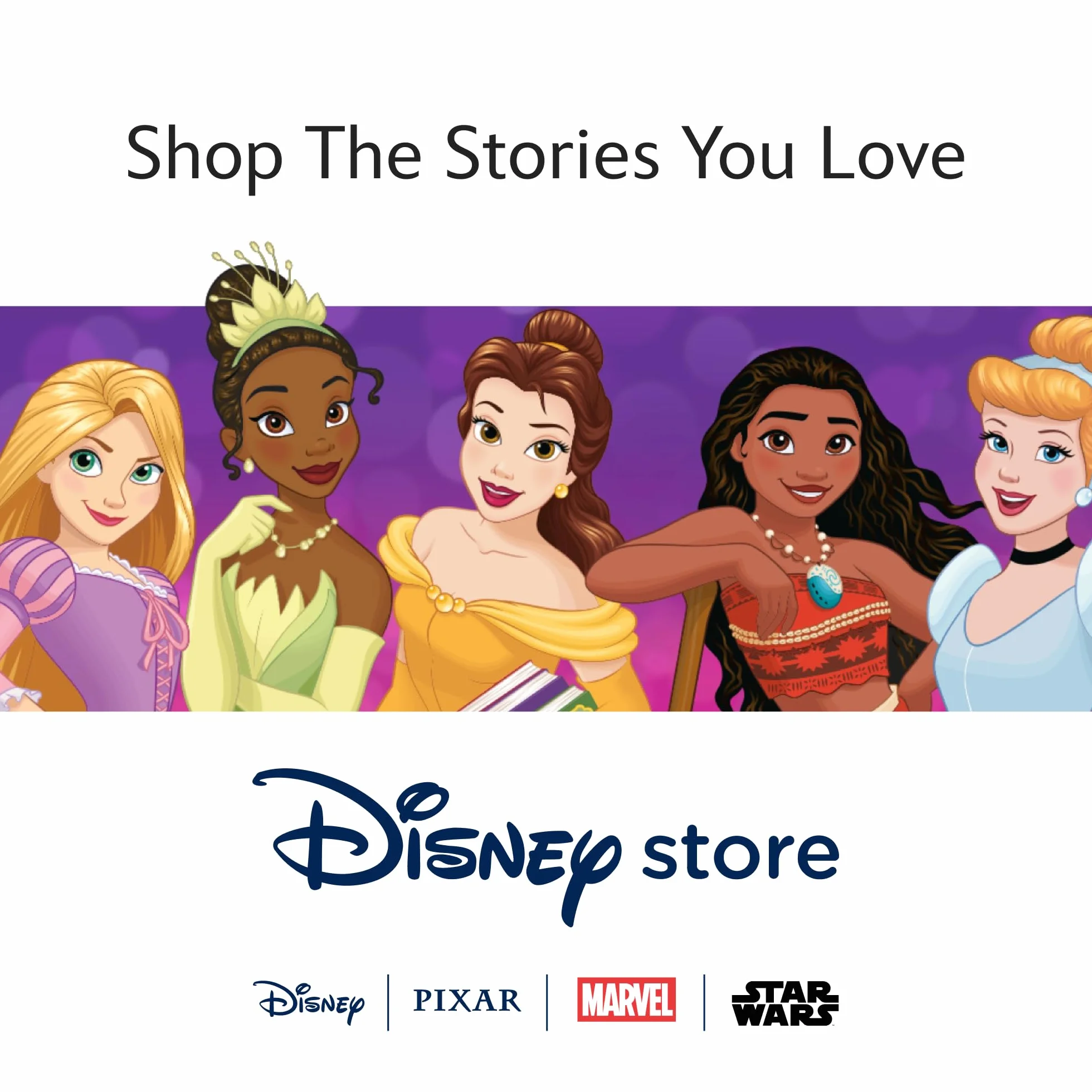Disney Store Official Decorazione Sketchbook Biancaneve, decorazione per albero di Natale da appendere o appoggiare su un piano, 10 cm