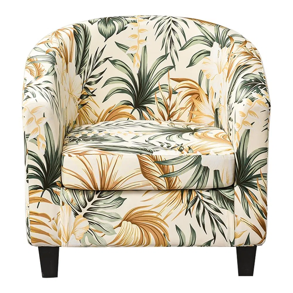 Copripoltrona 1 Posto Copripoltrone Chesterfield Elasticizzato Copripoltrona 2 Pezzi da Club Cocktail Ombra di Un Fiore