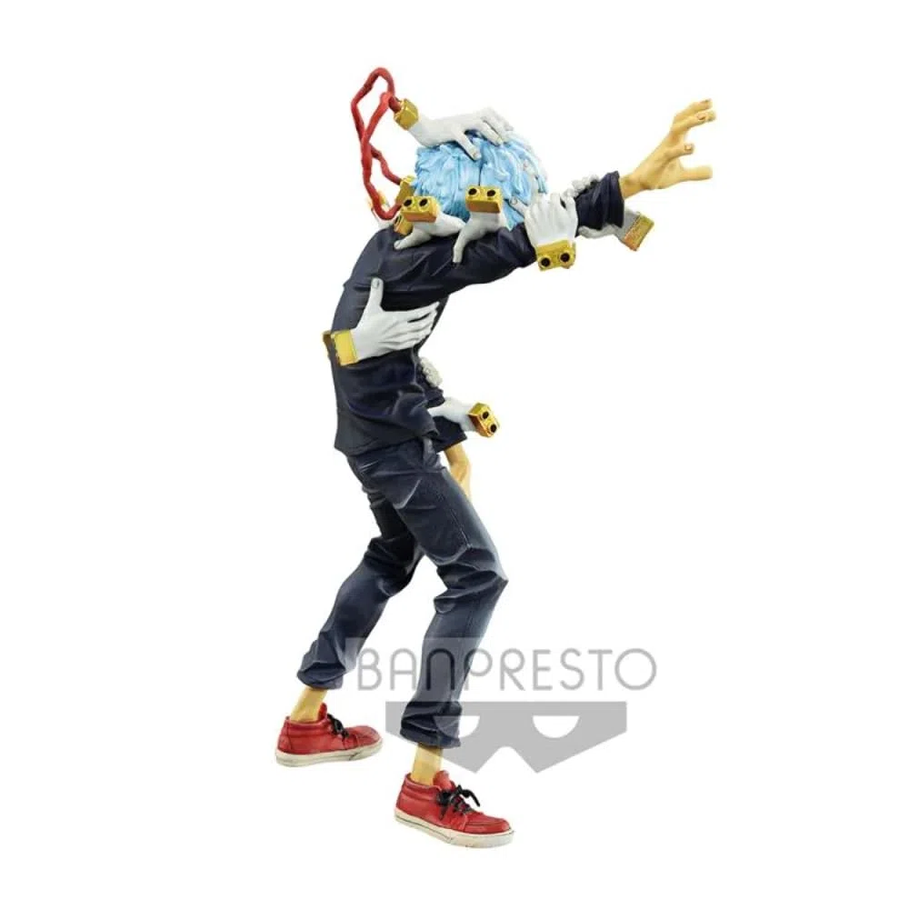 Banpresto - My Hero Acdemia Figure Academy Tomura Shigaraki